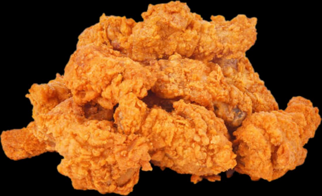Ayam Goreng Krispy